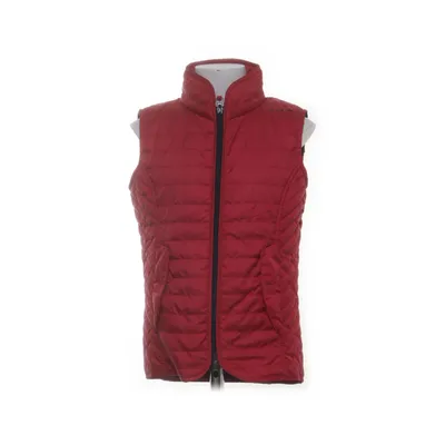 Gilet d'extérieur (Rouge) de Fouganza Polyester