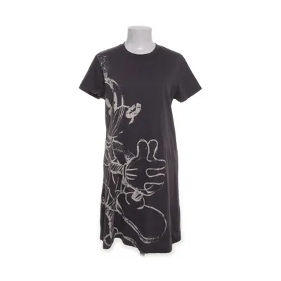 Klänning (Grå, Flerfärgad) från Desigual Disney