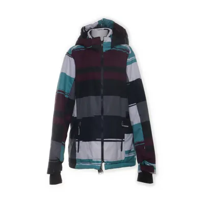 Ski-jas (Meerkleurig) van Fitz Polyester