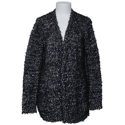 Cardigan (Noir, Blanc) de Heart & Soul Polyester