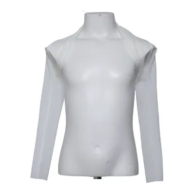 Bolero (Wit) van Petit Elastaan, Polyamide