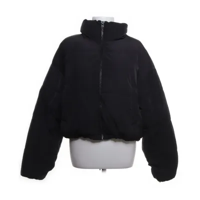Vinterjacka (Svart) från Divided by H&M Polyester