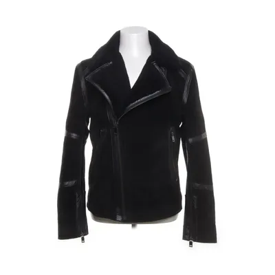 Bikerjacka (Svart) från Black Tag by Zara Man