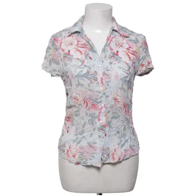 Short sleeve shirt (White, Multicolored) from Twilfit