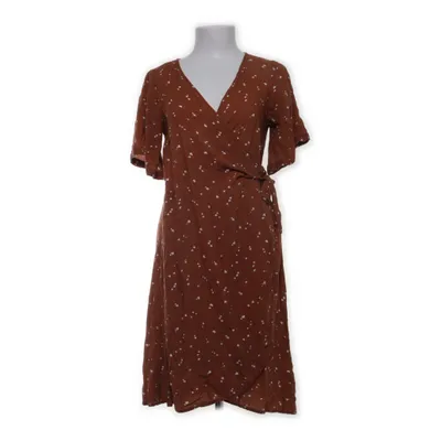 Wrap dress (Marna Dress) from Kauf Dich Glücklich Viscose