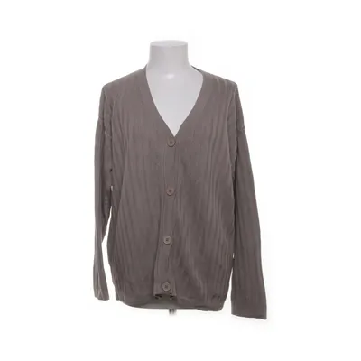 Kofta (Brun) från Sanne Alexandra Polyamid, Viskos