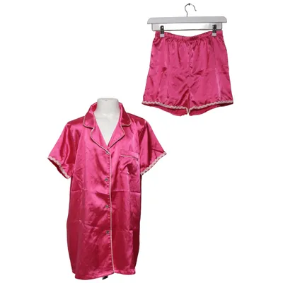 Pyjama (Rose) de Lipsy London Élasthane, Polyester
