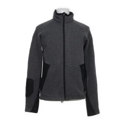 Cardigan (Grå, Flerfarvet) fra Columbia Elastan, Nylon, Polyester, Uld