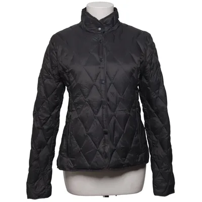 Lättviktsjacka (Grå) från Trussardi Dun, Fjädrar, Polyamid