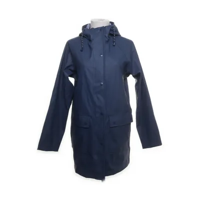 Regnkappa (Blå) från Up2Fashion