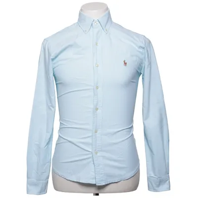 Chemise (Bleu) de Ralph Lauren