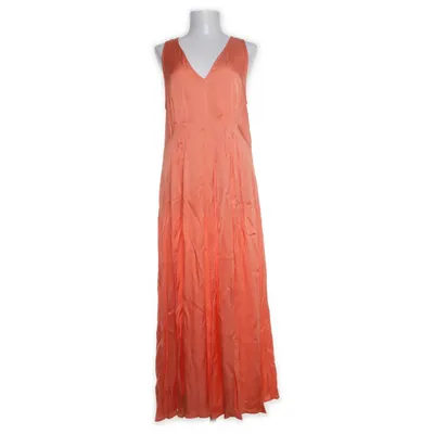 Maxi dress (Pink) from InWear Viscose