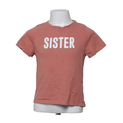 T-shirt (Roze) van Uniq Mini Katoen