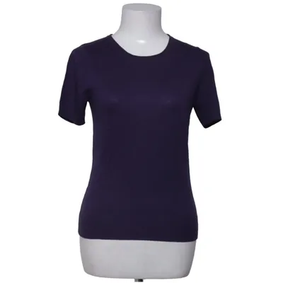 Haut (Violet) de Betty Barclay Coton, Polyamide, Viscose