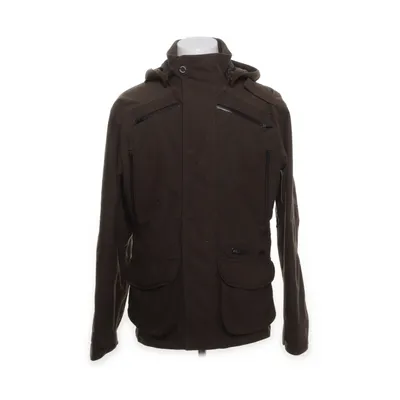 Skaljacka (Grön, Brun) från Chevalier Polyester, Polyuretan