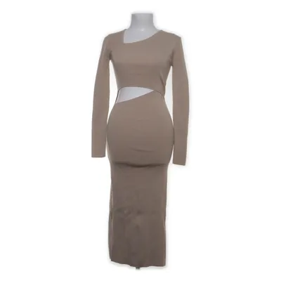 Maxi dress (Beige) from LeGer Polyamide, Viscose