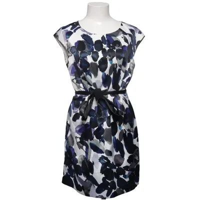 Robe (Bleu, Gris, Blanc, Multicolore) de Mariposa Polyester