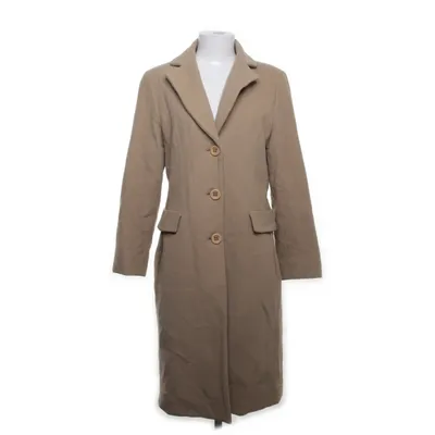 Kappa (Beige) från Ritva Falla Acetat, Viskos