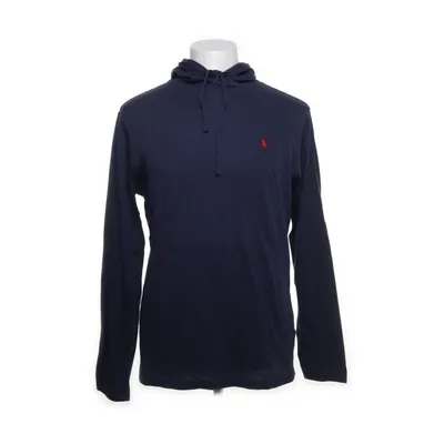 Hoodie (Blue) from Polo Ralph Lauren