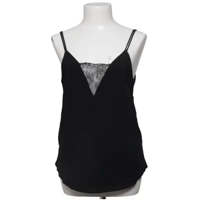 Tanktop  (W&B Collection) fra Zara W&B Collection Polyester