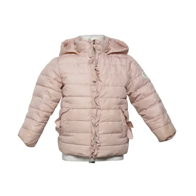 Veste d'hiver (Beige) de Petite Chérie Polyester