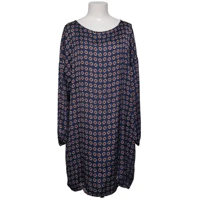 Dress (Blue, Red, White) from Herry
