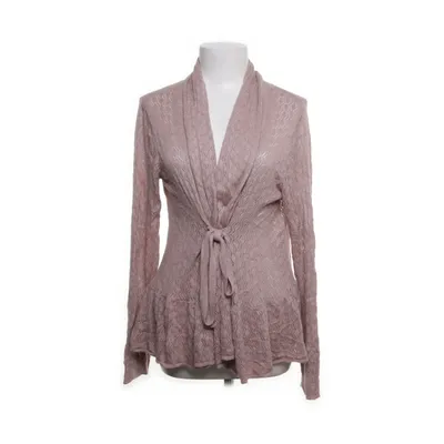 Kofta (Rosa) från Copenhagen Luxe Bomull, Kashmir, Nylon, Viskos