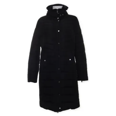 Vinterkappa (Svart) från Tom Tailor Polyester