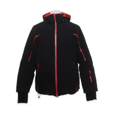 Skidjacka (Svart, Röd) från Mac Kinley Polyester