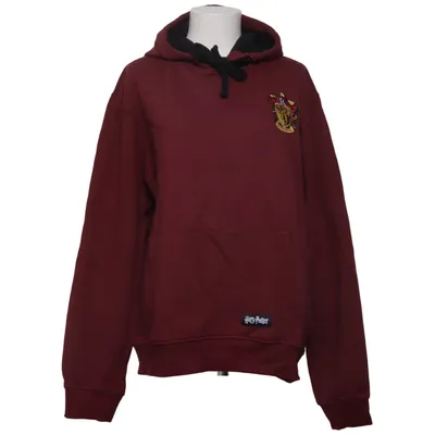 Hættetrøje (Rød) fra Harry Potter Bomuld