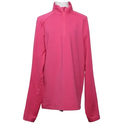 Trainingstop (Roze) van Craft Elastaan, Polyester