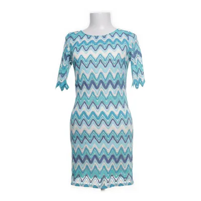Dress (Blue, Multicolored) from Pernilla Wahlgren Polyester