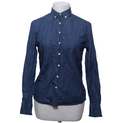 Denim shirt (Blue) from Berkeley