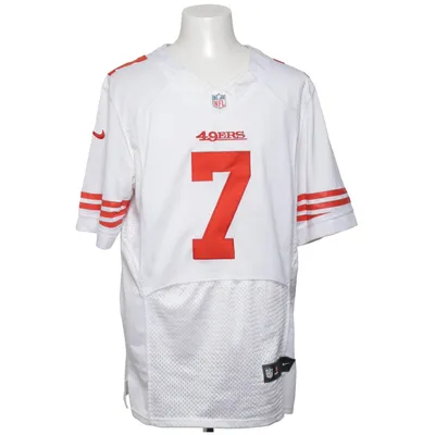 Maillot de football (Blanc, Rouge) de Nike NFL