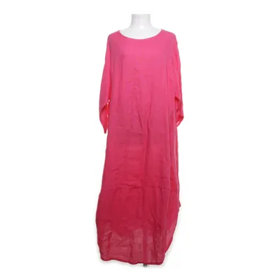 Långklänning (Rosa) från Made in italy Linne