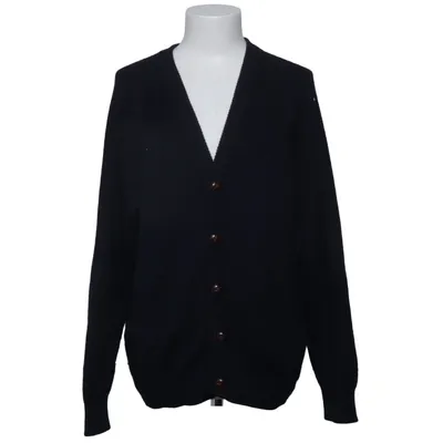 Cardigan (Sort) fra Bex Akryl, Uld