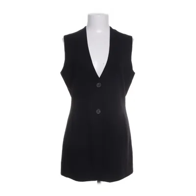 Kostuumgilet (Zwart) van Strenesse
