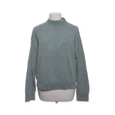 Sweater (Turquoise) from DF Young