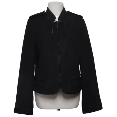 Kavaj (Grå) från Laura Clement La Redoute Akryl, Polyamid, Polyester, Viskos, Ull