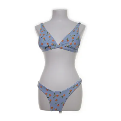 Bikini (Blå, Orange, Vit, Flerfärgad) från Seafolly