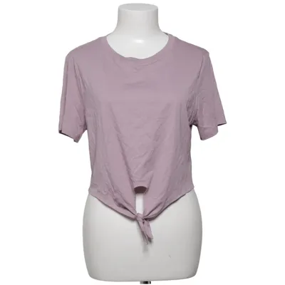 T-shirt (Rosa) från Abricot Coco Bambu, Ekologisk bomull