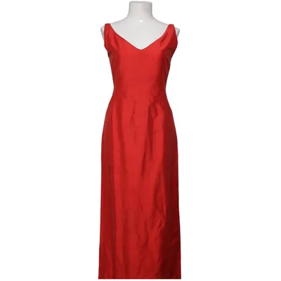 Robe longue (Rouge) de Ragazza
