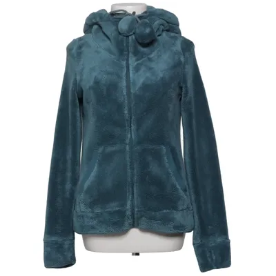Huvtröja (Blå) från Sublevel Polyester