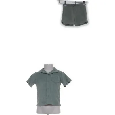 Set (Grön) från Lager 157 Bomull, Polyester