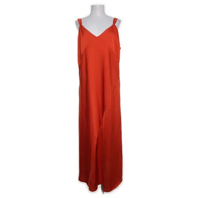Zwangerschapsjurk (Rood) van H&M Mama Polyester