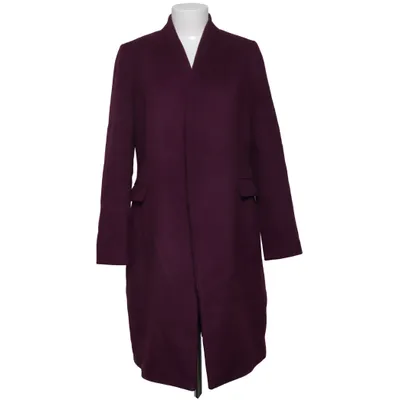 Kappa (Lila) från Mint & Berry Polyester, Ull