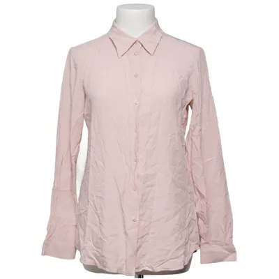 Shirt (Roze) van United Colors of Benetton Viscose