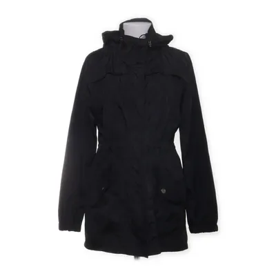 Parka (Zwart) van Kapalua Polyester