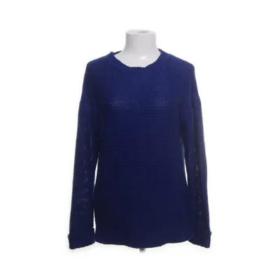 Tröja (Blå) från Finders Keepers Akryl, Bomull