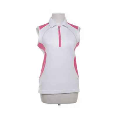 Topp (Vit, Rosa) från XDS by Daily Sports
